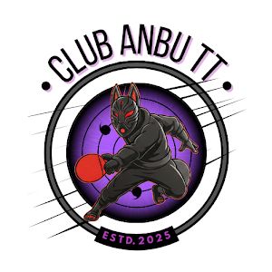 Anbu TT Logo